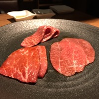 焼肉 うしみつ 恵比寿本店 - 