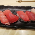 Daiki Suisan Kaitenzushi - 