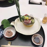 東京 なだ万 - 