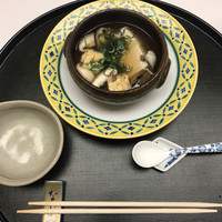 東京 なだ万 - 