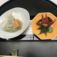 東京 なだ万 - 