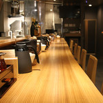 つけ蕎麦安土 那覇泉崎店