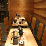 つけ蕎麦安土 那覇泉崎店