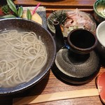 LDH kitchen IZAKAYA AOBADAI - 