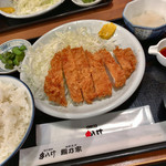 Sumibiyaki Tori Kushi Hacchin - 