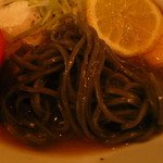 Momotarou Shouten - デニム麺のあっぷ