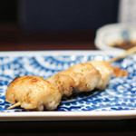 鳥田中 - ボンペタ