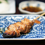 鳥田中 - ハラミ