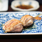 鳥田中 - ソリレス