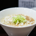 鳥田中 - あご出汁の鶏そば