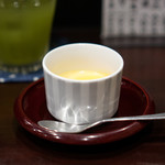 鳥田中 - プリン