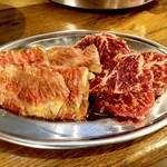 焼肉立屋 - 