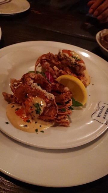 Fusion Cuisine Tsutaya