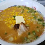 ラーメン福味 - 