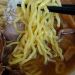孫悟空 - 麺