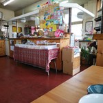 お食事処 野の花 - 
