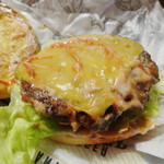 カールスジュニア 藤沢OPAレストラン