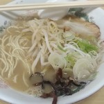 ラーメン玄人 - 