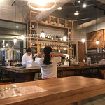 東京ブッチャーズ with OKACHI Beer Lab - 