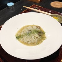 あわび日本料理 錦りゅう -  あわび日本料理 錦りゅう -