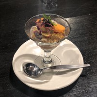 あわび日本料理 錦りゅう -  あわび日本料理 錦りゅう -