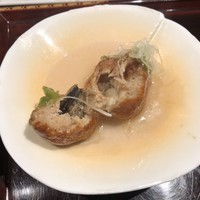 あわび日本料理 錦りゅう -  あわび日本料理 錦りゅう -