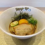 RAMEN RS 改 - 無量寿（小、650円）