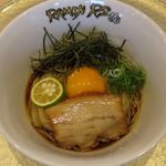 RAMEN RS 改 - 無量寿のアップ