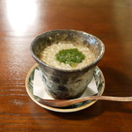 蕎麦 惠土 - 