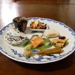 Soba Edo - 