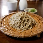 蕎麦 惠土 - 
