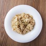 garlic rice