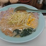 ラーメンショップ マルキチェーン - 