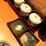 とんかつ檍 銀座8丁目店 - 