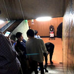 とんかつ檍 銀座8丁目店 - 