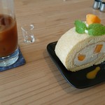 cafe トトノエ - 