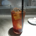 PATISSERIE ASAKO IWAYANAGI - アイス アールグレイ