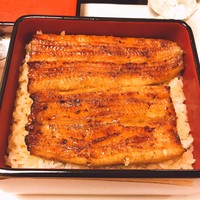 鰻割烹 伊豆栄 本店 - 