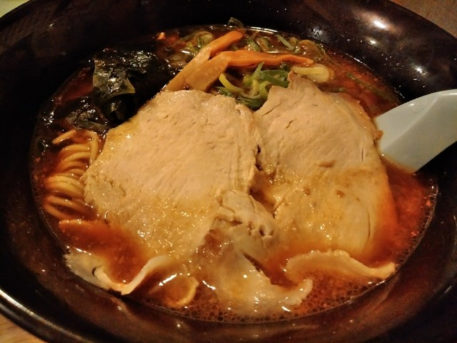 閉店 天下一品 五条桂店 てんかいっぴん 桂 ラーメン 食べログ