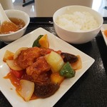 中国料理 庄屋 - 