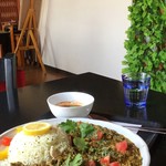 スプーンソング - いつもとは違うアングルで撮ってみました。その２