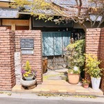 ゆすらうめ 岡山 カフェ 食べログ