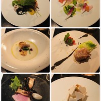 ラ・ボンヌターブル - 