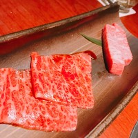 蕃 YORONIKU - サーロイン＆ザブトン