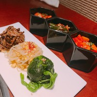 蕃 YORONIKU - 前菜