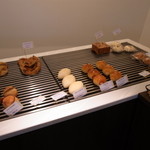 ブランジェ浅野屋 - パン売り場２