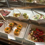 ブランジェ浅野屋 - デリ