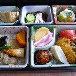 旬の鮮食店「あかさか」 - おかずアップ☆