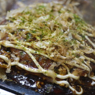 元祖せち焼き　やました - 料理写真:せち焼き