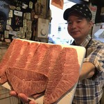 生ホルモン処 おさむちゃん。 - 